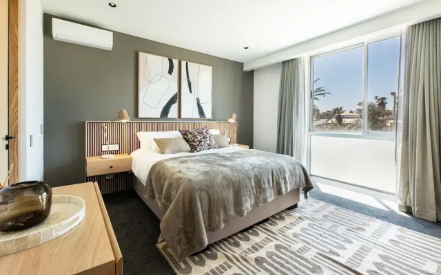 The Pearls Beach Pods