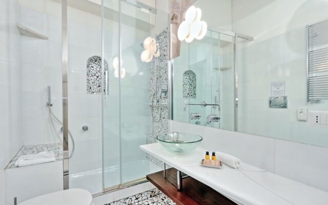 Rome Accommodation - Campo de Fiori III