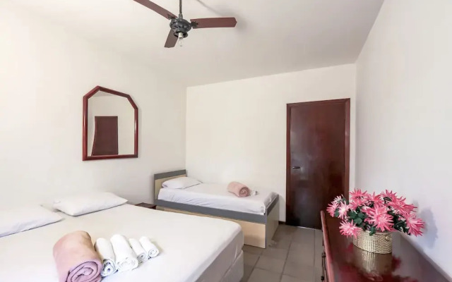 OBA 43 - Beach House - Bertioga