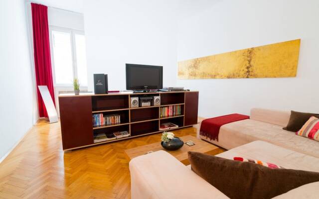 Vienna Residence Conventient Apartment for 2 With Perfect Airport Connection