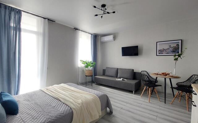 Уютные апартаменты Гринсайда