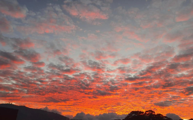 ASHBURN'S Transient Baguio - BUDGET Accommodation