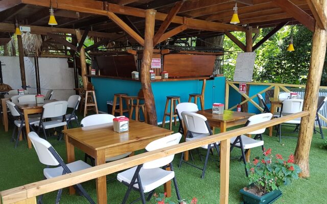 Bugabutik Hotel Resort