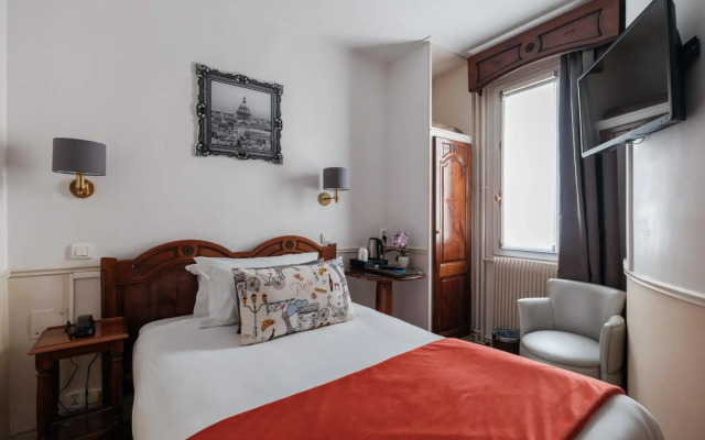 Hôtel Minerve Paris