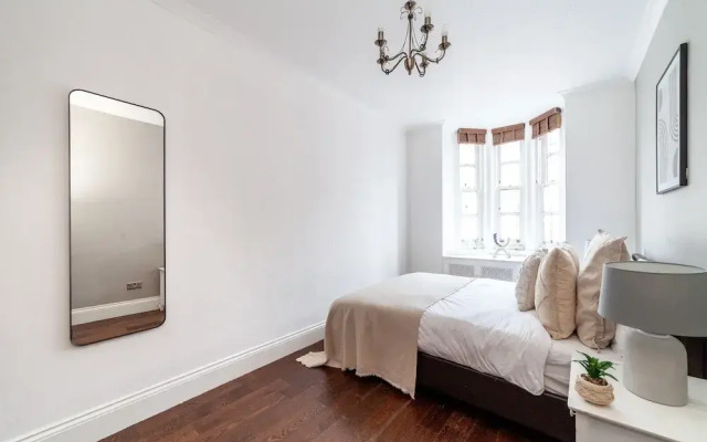The St John's Wood Apartment