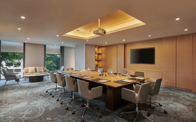 Courtyard by Marriott Penang