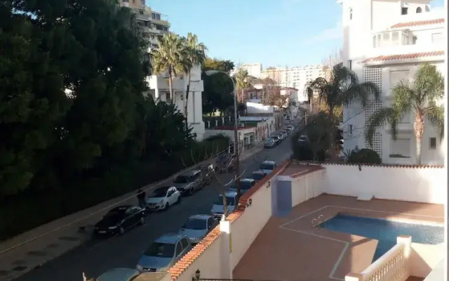 Carihuela Sun Beach