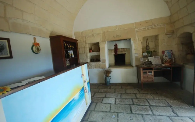 Agriturismo Masseria Costarella