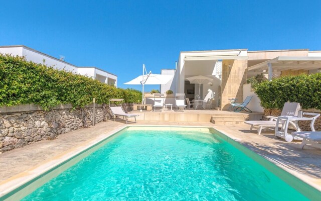 3581 Villetta Gelsomino by Barbarhouse