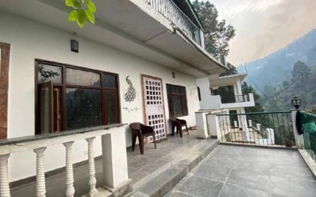 The Himalayan Living