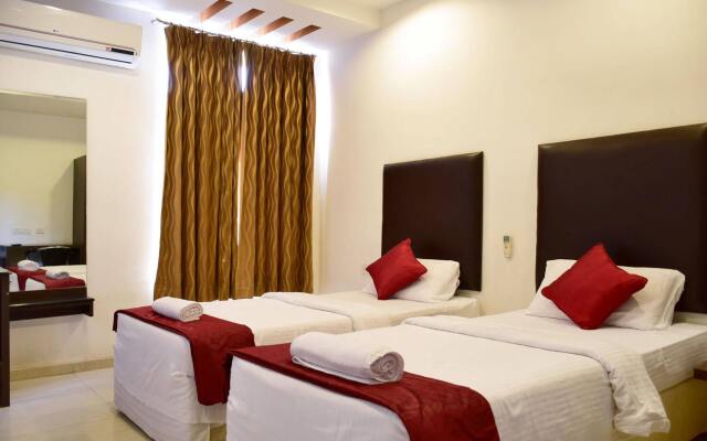 ZO Rooms SR Nagar