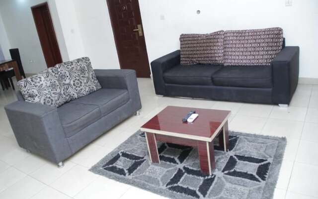 Alpha Suites