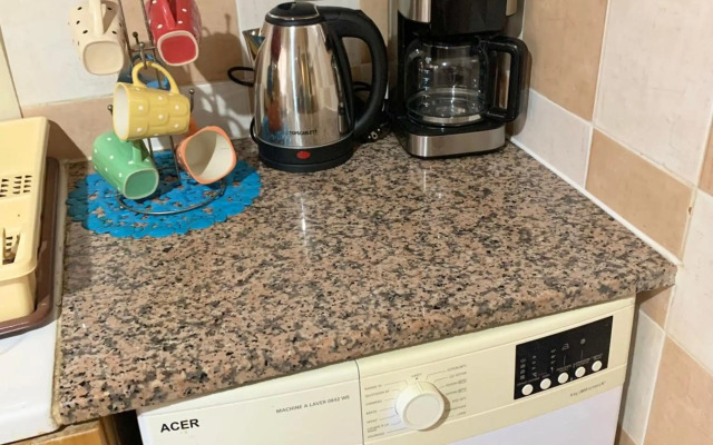 Dream Appartement El Aouina