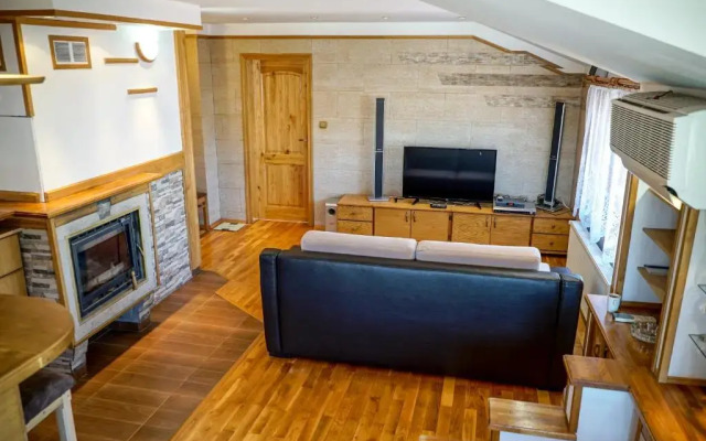 Apartment Ray ot Durvo