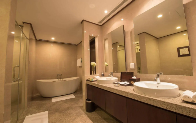 Vinpearl Da Nang Villas