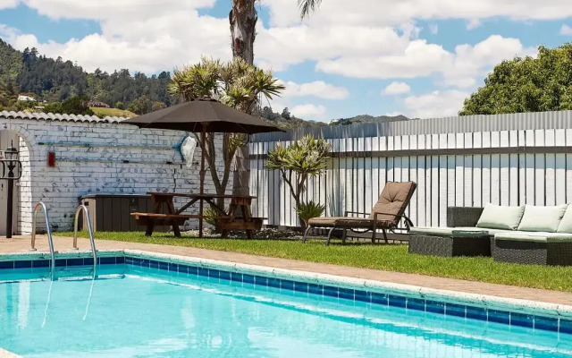 Rolleston Motel Thames – Wenzel Motels