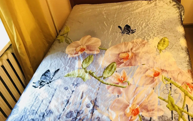 G-Kvartal (Джи-квартал) на улице Фестивальная 5