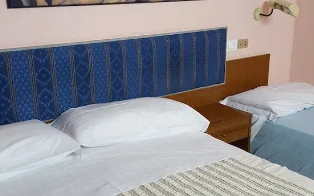 Park Hotel Campitelli