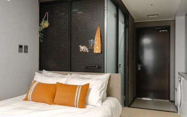 Urbanstay Sokcho beach C
