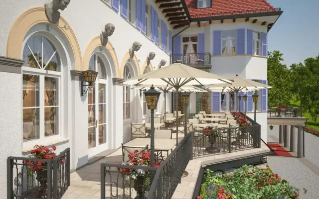 Robenstein Aktivhotel & SPA