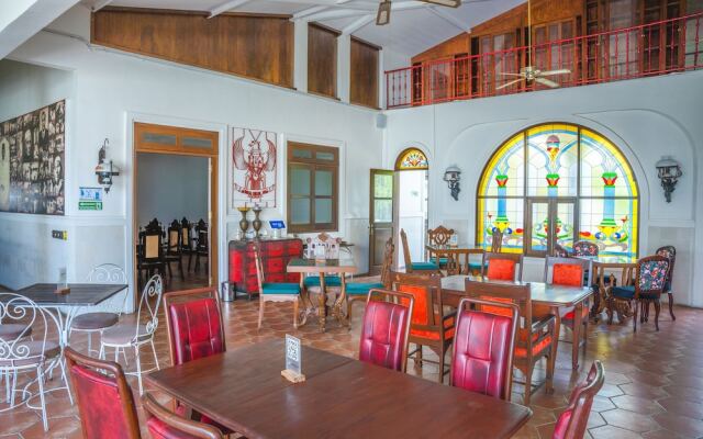 Pitaloka Hotel Sanur By DeWizZManagement