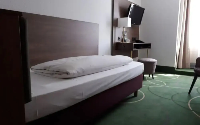 Hotel Wilde Rose