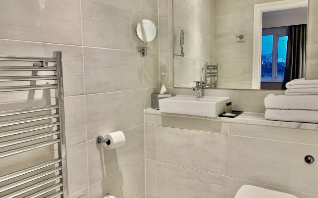 Trafford Hall Manchester, Trademark Collection by Wyndham