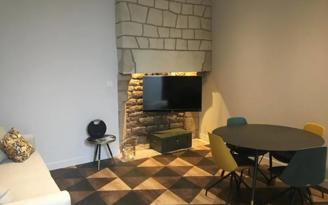 Vannes Lodge