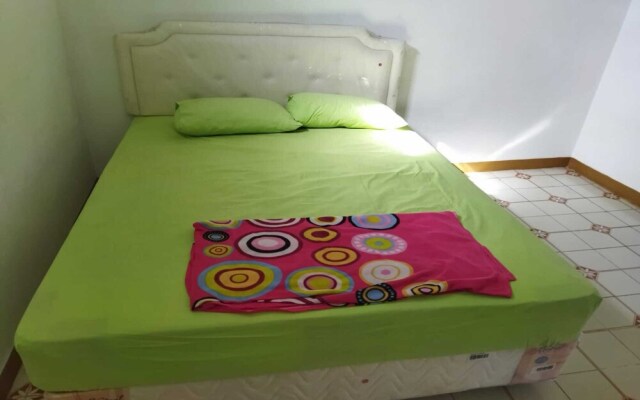 Baciro Homestay