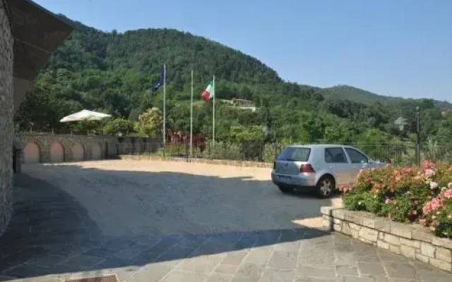 Osteria Villa Anna