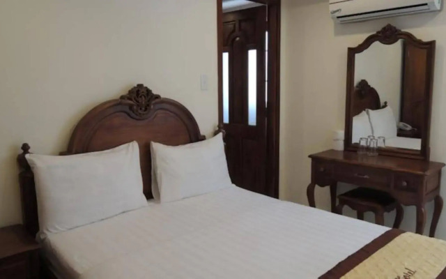 Golden View Hotel Saigon