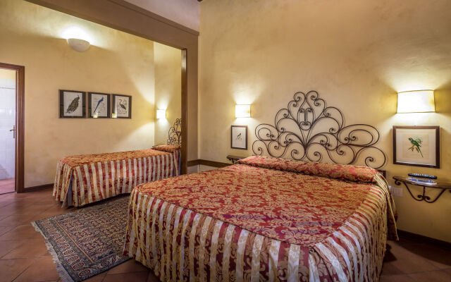 Hotel Marios