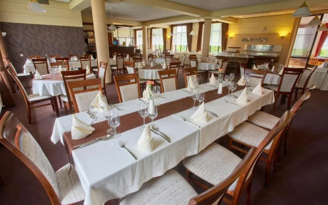 Perla Bieszczadów Geovita