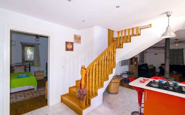 Limon Evi