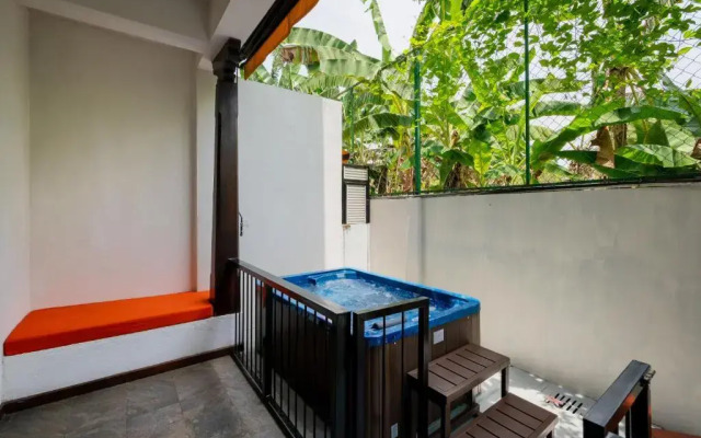 The Thinnai - All-Suites Boutique Hotel