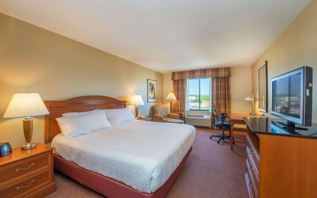 Hilton Garden Inn Fishkill
