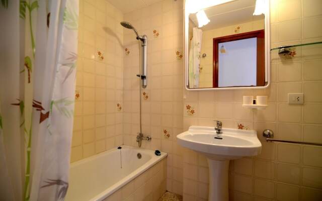 Apartamento Migjorn Munt 1-2