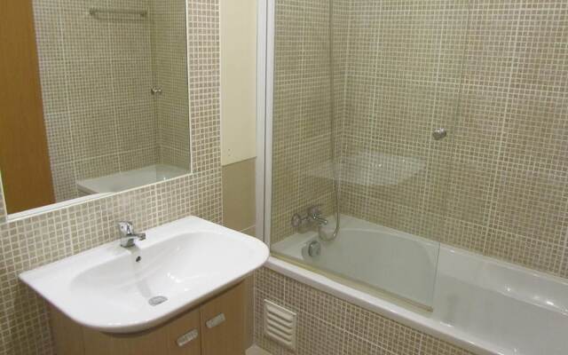 Beautiful 2-bed Apt in Cabanas de Tavira Cabrs