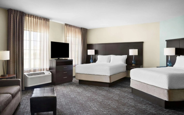 Homewood Suites by Hilton Cathedral City Palm Springs
