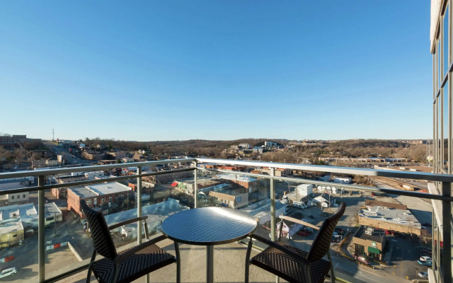 Hilton Branson Convention Center