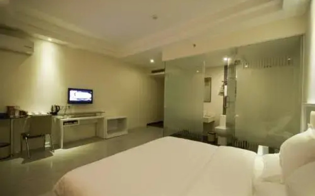 Nanning Xingbo Express Hotel Beihu Shop