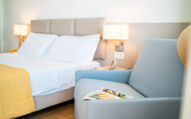 Hotel Astor