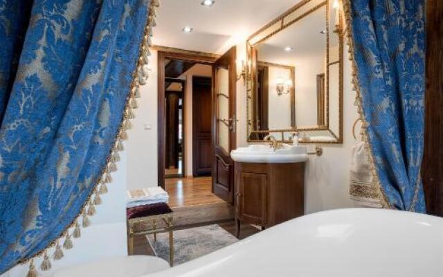 Grand Duke Apartments
