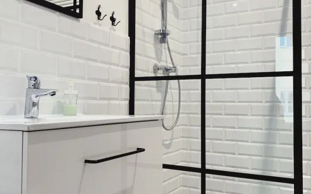 Apartament Zelazko