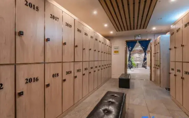 Epro Business Hotel