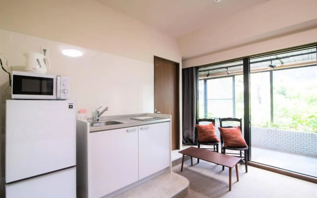 Arbor house - Vacation STAY 86731