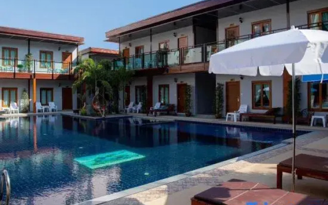 Paradise Land Resort