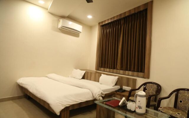 Hotel Ajmer Grand