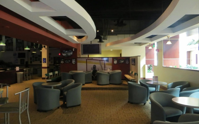Canad Inns Destination Center Grand Forks