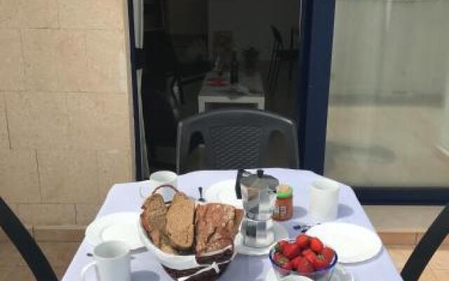 Apartamentos H3 Belman Playa